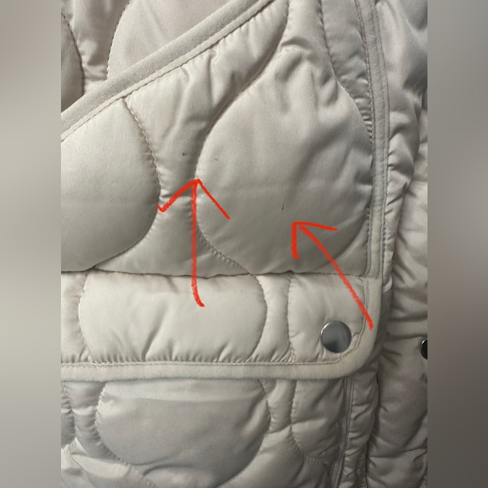 J. Crew Quilted Excursion Vest - Picture 10 of 15